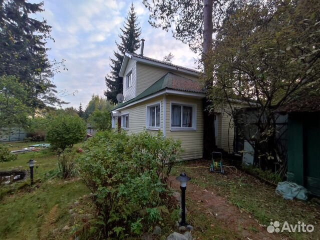 

3-к. дом, 120 м²