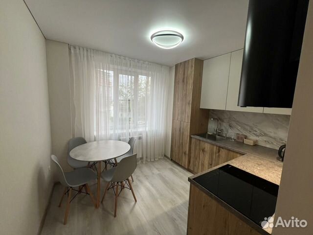 

3-к. квартира, 105 м², 3 кровати