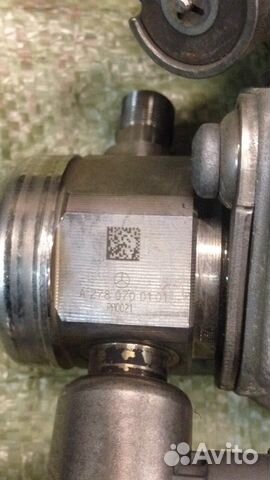 Мерседес m278 тнвд топливный насос корпус Мерседес m278 тнвд топливный насос корпус