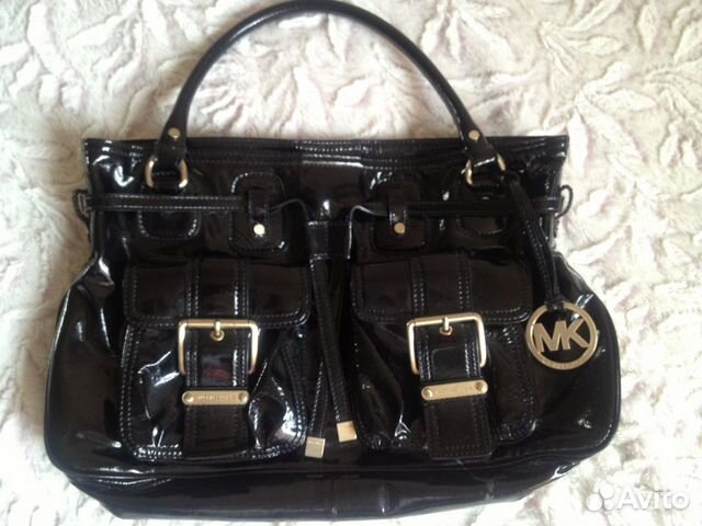Модная сумка Michael Kors