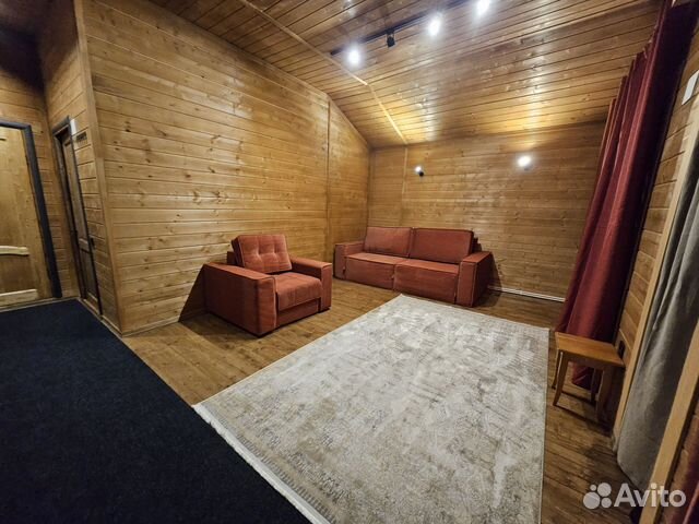 

Коттедж 70 м² на участке 50 сот.