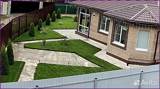 

3-к. дом, 109 м²