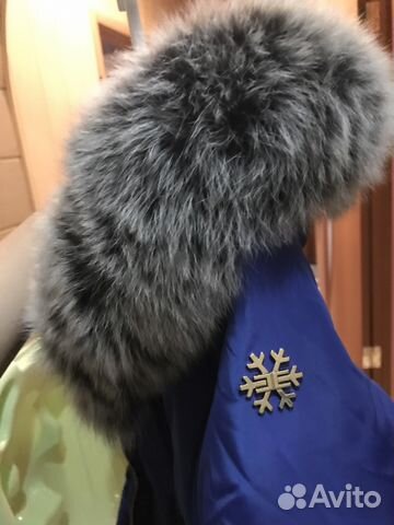 Куртка зимняя Куртка зимняя