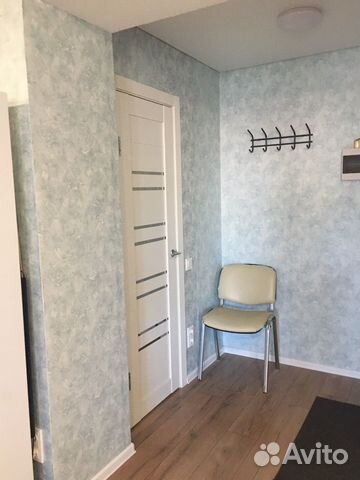 

Квартира-студия, 30 м², 2 кровати