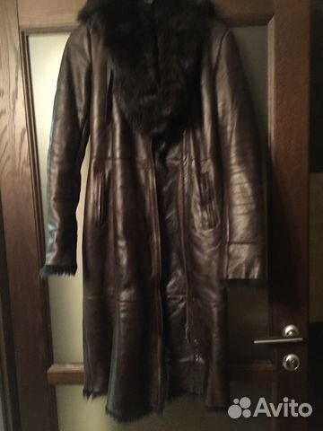 Дублёнка Дублёнка