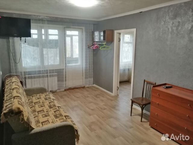 

3-к. квартира, 63 м², 6 кроватей