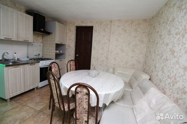 

2-к. квартира, 60 м², 5 кроватей