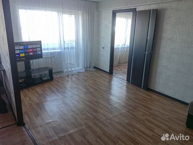 

2-к. квартира, 45 м², 1 кровать