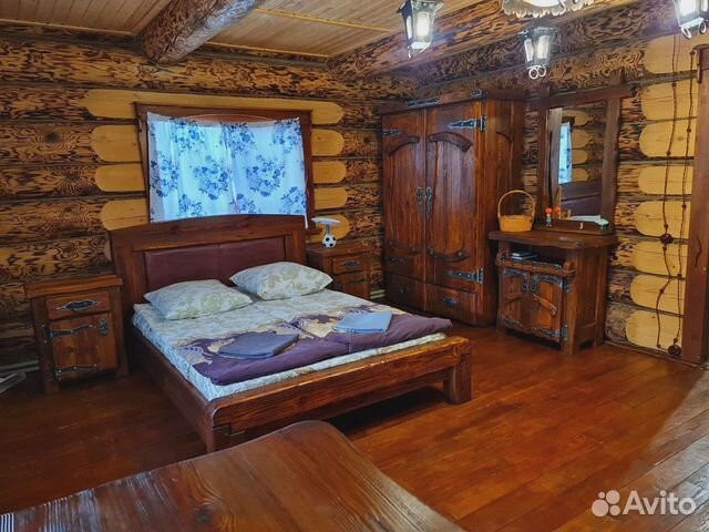 

2-к. дом, 75 м²