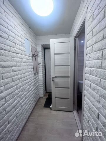 

Квартира-студия, 38 м², 2 кровати
