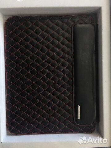 Чехол для iPad AMG Чехол для iPad AMG