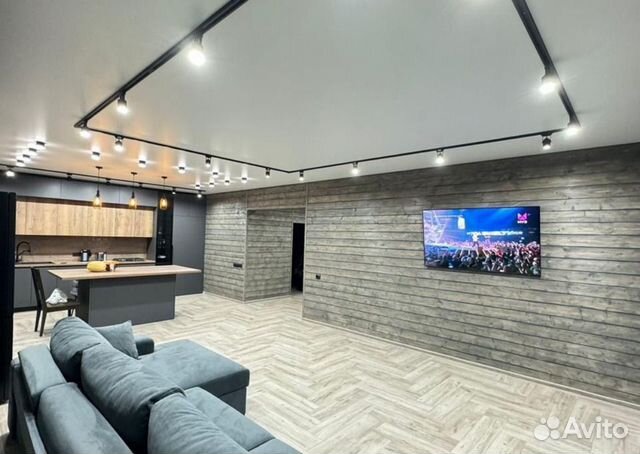 

7-к. коттедж, 215 м²