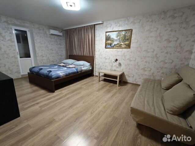 

3-к. квартира, 72 м², 6 кроватей