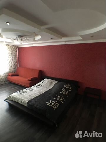 Студия, 40 м², 1/5 эт. Студия, 40 м², 1/5 эт.