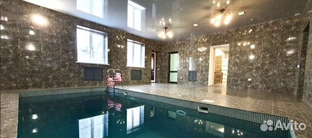 

6-к. коттедж, 350 м²