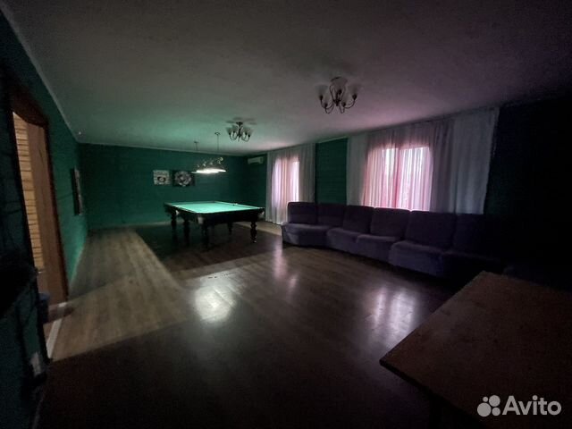 

6-к. коттедж, 400 м²