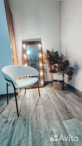 

1-к. квартира, 37 м², 2 кровати