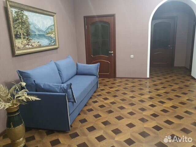 

4-к. дача, 165 м²