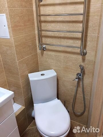 1-к квартира, 37 м², 4/5 эт. 1-к квартира, 37 м², 4/5 эт.