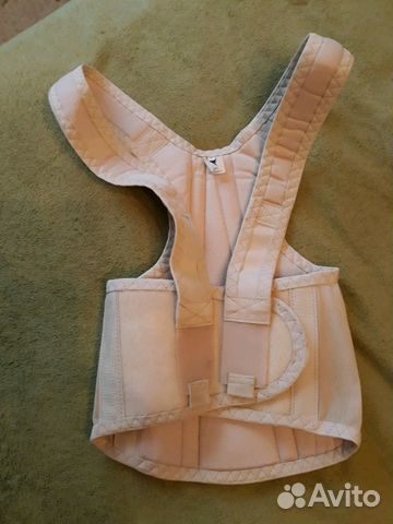 Корсет детский Корсет детский