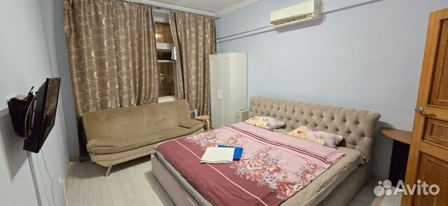 

2-к. квартира, 60 м², 4 кровати