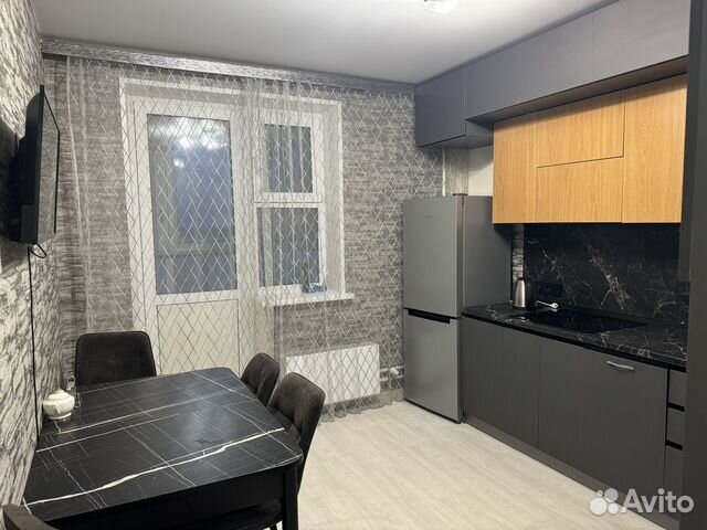 

2-к. квартира, 48 м², 2 кровати