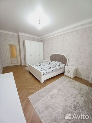 

2-к. квартира, 57 м², 2 кровати