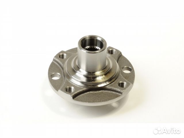 Ступица передняя Daewoo Nexia 16кл. R14