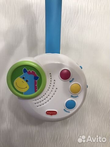 Мобиль Tiny Love Мобиль Tiny Love