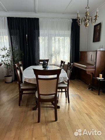 

5-к. дом, 336 м²