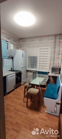

2-к. квартира, 52 м², 4 кровати