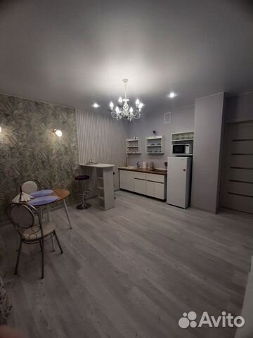 

1-к. квартира, 39,9 м², 1 кровать