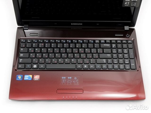 Ноутбук Samsung R580 Цена