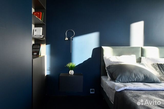 

3-к. квартира, 130 м², 5 кроватей