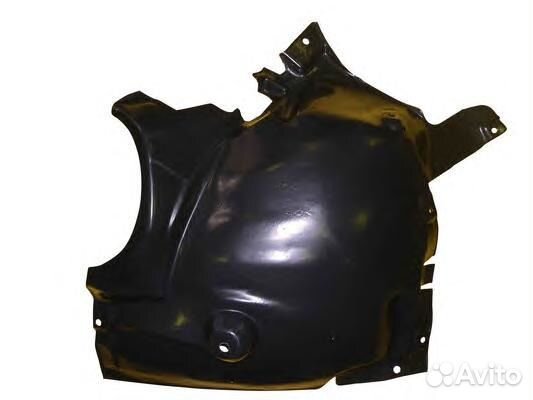 Подкрылок передний Mercedes W203 2000-2005 Подкрылок передний Mercedes W203 2000-2005