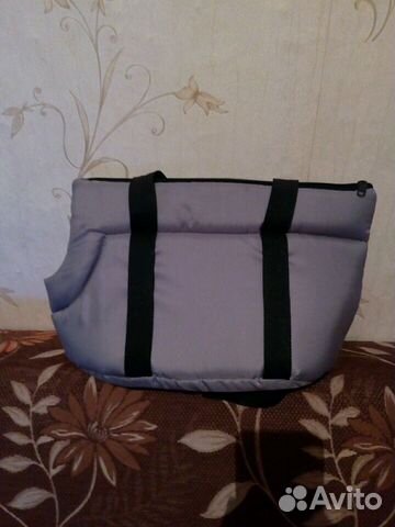 Сумка для собаки,кота