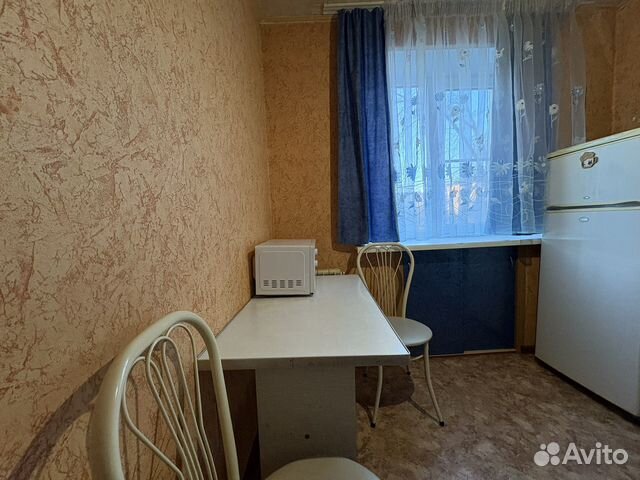 

1-к. квартира, 30,7 м², 2 кровати