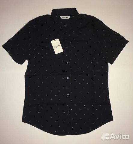 Ben Sherman и Adidas новые рубашки Ben Sherman и Adidas новые рубашки