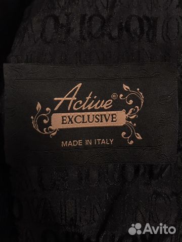 Черная коротка норковая шуба Черная коротка норковая шуба