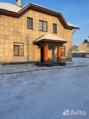 

3-к. дом, 300 м²