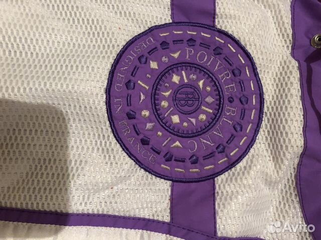 Куртка, полукомбинезон, шапка poivre blanc Куртка, полукомбинезон, шапка poivre blanc