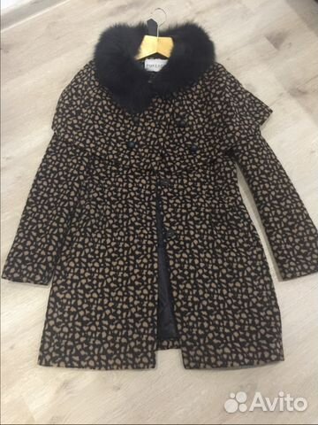 Пальто Пальто