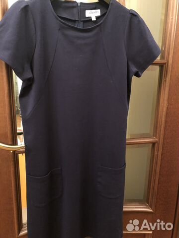 Платье школьное Платье школьное