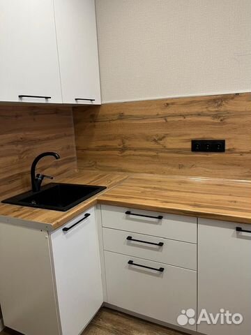 

2-к. квартира, 30 м², 2 кровати