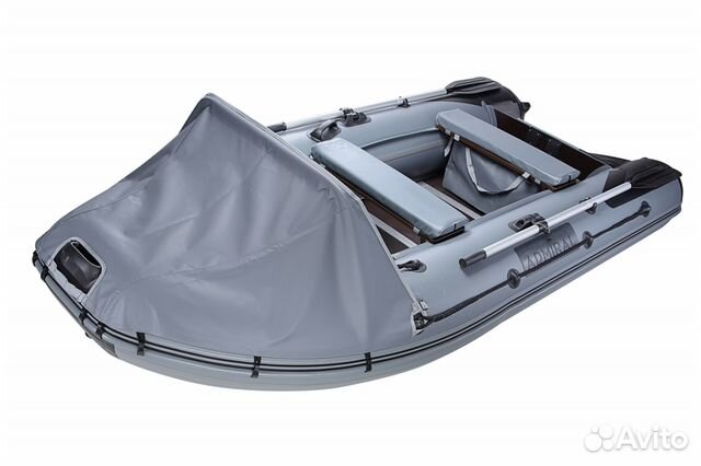 Надувная лодка пвх Адмирал 320SL от производителя Надувная лодка пвх Адмирал 320SL от производителя