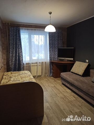 

2-к. квартира, 48 м², 4 кровати