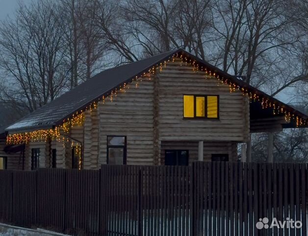 

6-к. коттедж, 170 м²