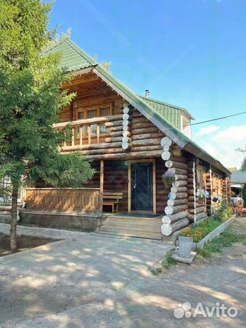 

5-к. коттедж, 280 м²