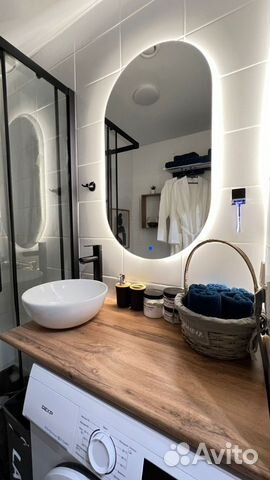 

Квартира-студия, 20 м², 1 кровать