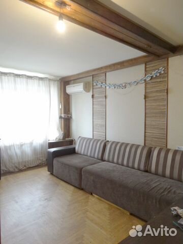 3-к квартира, 82 м², 4/5 эт. 3-к квартира, 82 м², 4/5 эт.